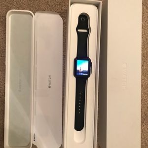 1st Generation Apple Watch